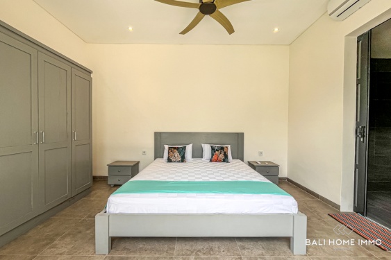 Image 6 from Villa neuve de 2 chambres à vendre en pleine propriété près de Pandawa Beach