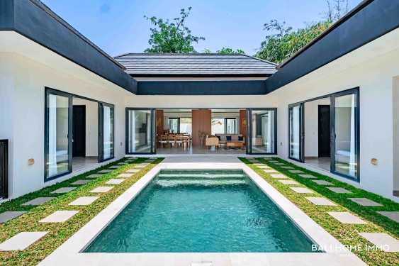 BRAND NEW 2 BEDROOM VILLA FOR SALE FREEHOLD NEAR PANDAWA BEACH