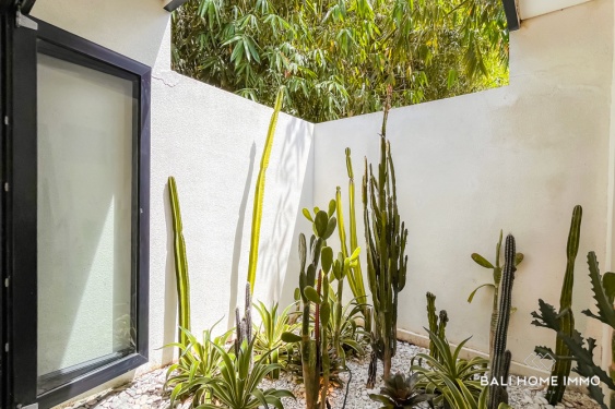 Image 13 from Villa neuve de 2 chambres à vendre en pleine propriété près de Pandawa Beach