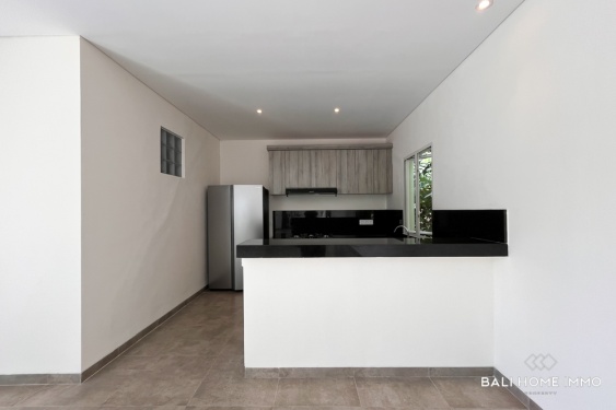 Image 4 from Villa neuve de 2 chambres à vendre en pleine propriété près de Pandawa Beach