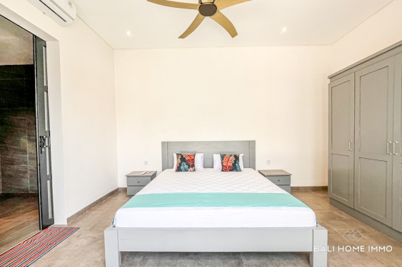 Image 8 from Villa neuve de 2 chambres à vendre en pleine propriété près de Pandawa Beach