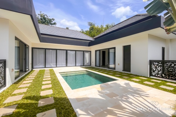 Image 15 from Villa neuve de 2 chambres à vendre en pleine propriété près de Pandawa Beach