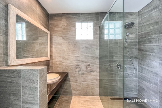 Image 10 from Villa neuve de 2 chambres à vendre en pleine propriété près de Pandawa Beach