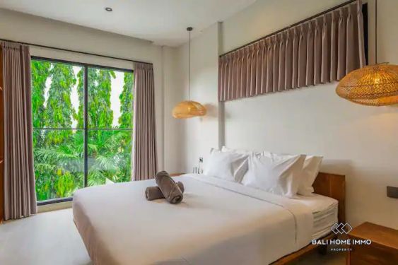 Image 7 from Charming 2 Bedroom Villa for Sale in Bali Canggu Padang Linjong