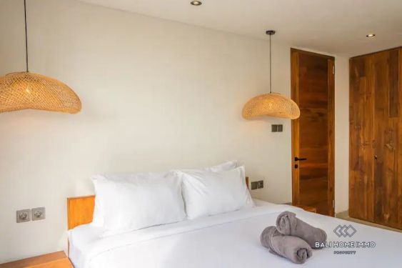 Image 8 from Charming 2 Bedroom Villa for Sale in Bali Canggu Padang Linjong