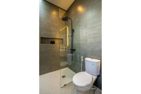 Image 10 from Charming 2 Bedroom Villa for Sale in Bali Canggu Padang Linjong