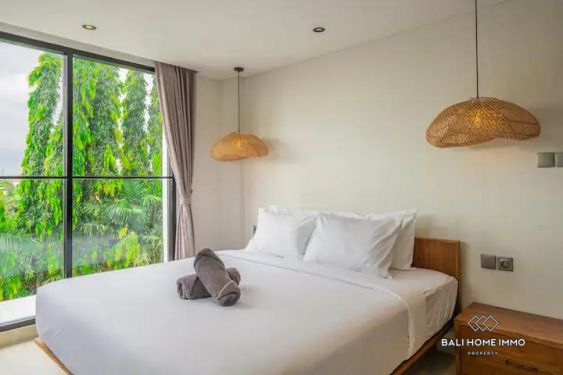 Image 9 from Charming 2 Bedroom Villa for Sale in Bali Canggu Padang Linjong