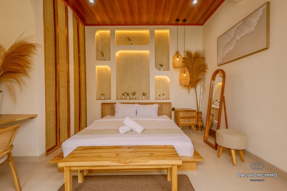 Image 17 from Villa neuve de 2 chambres à vendre à Bali Canggu Padonan