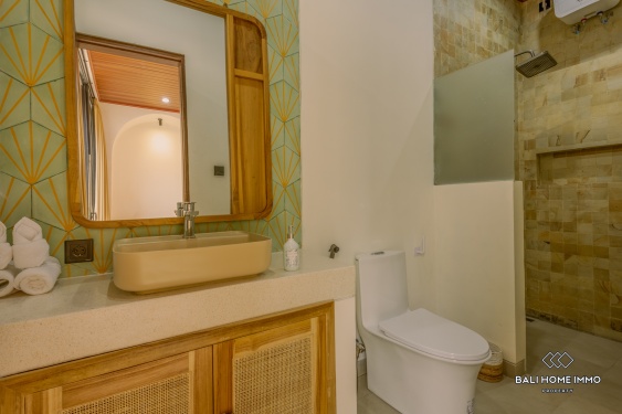 Image 16 from Villa neuve de 2 chambres à vendre à Bali Canggu Padonan