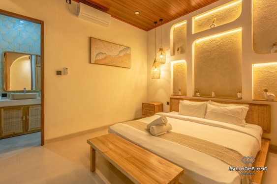 Image 13 from Villa neuve de 2 chambres à vendre à Bali Canggu Padonan