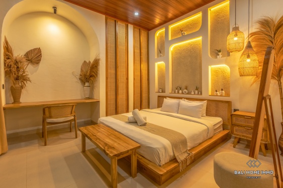 Image 15 from Villa neuve de 2 chambres à vendre à Bali Canggu Padonan