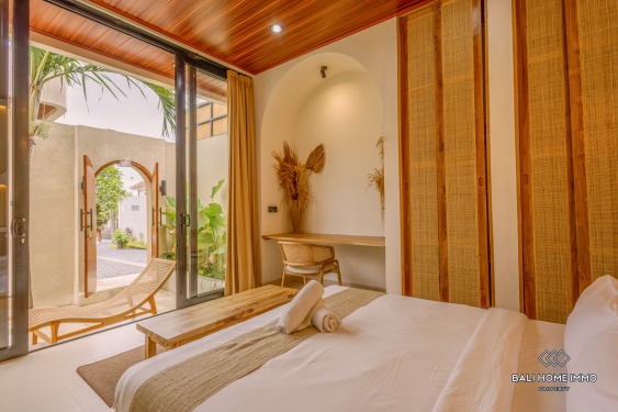 Image 19 from Villa neuve de 2 chambres à vendre à Bali Canggu Padonan