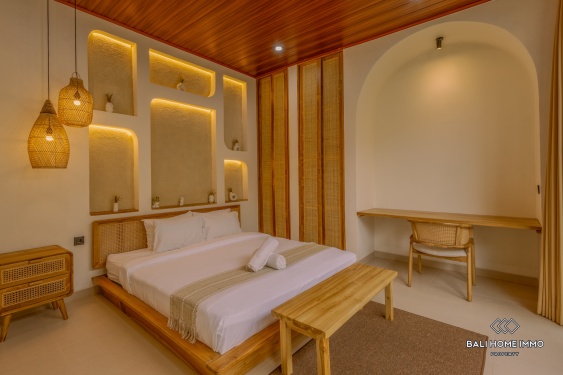 Image 11 from Villa neuve de 2 chambres à vendre à Bali Canggu Padonan