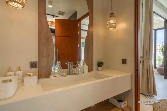 Image 13 from Modern 2 Bedroom villa for sale in Bali Tumbak Bayuh