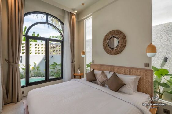 Image 7 from Modern 2 Bedroom villa for sale in Bali Tumbak Bayuh