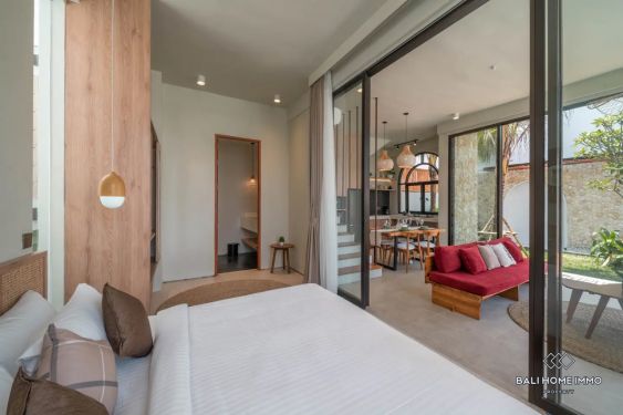Image 6 from Modern 2 Bedroom villa for sale in Bali Tumbak Bayuh