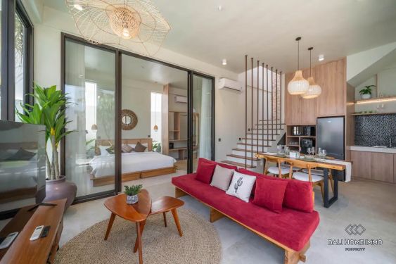 Image 4 from Modern 2 Bedroom villa for sale in Bali Tumbak Bayuh