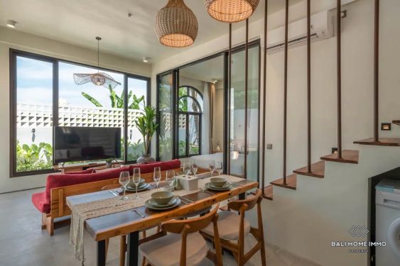 Image 5 from Modern 2 Bedroom villa for sale in Bali Tumbak Bayuh
