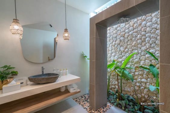 Image 15 from 2 Bedroom modern villa for sale in Bali Tumbak Bayuh