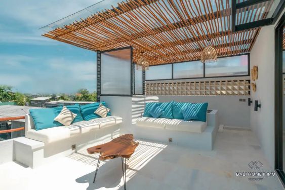 Image 18 from 2 Bedroom modern villa for sale in Bali Tumbak Bayuh