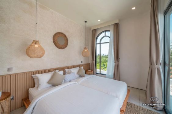 Image 13 from 2 Bedroom modern villa for sale in Bali Tumbak Bayuh