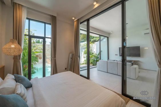 Image 8 from 2 Bedroom modern villa for sale in Bali Tumbak Bayuh