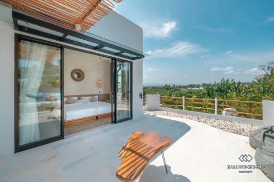 Image 11 from 2 Bedroom modern villa for sale in Bali Tumbak Bayuh