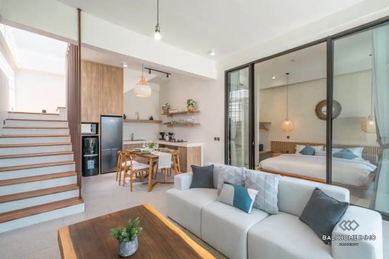 Image 4 from 2 Bedroom modern villa for sale in Bali Tumbak Bayuh