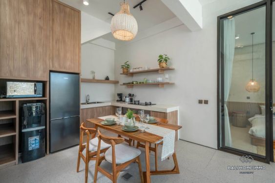Image 7 from 2 Bedroom modern villa for sale in Bali Tumbak Bayuh