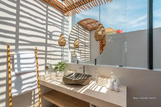 Image 14 from 2 Bedroom modern villa for sale in Bali Tumbak Bayuh