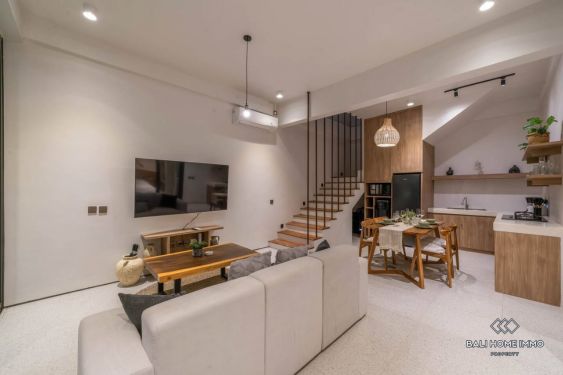 Image 5 from 2 Bedroom modern villa for sale in Bali Tumbak Bayuh