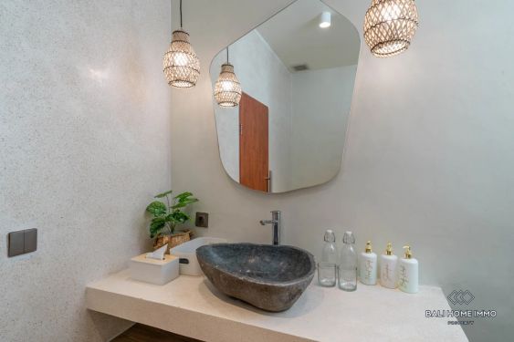 Image 17 from 2 Bedroom modern villa for sale in Bali Tumbak Bayuh
