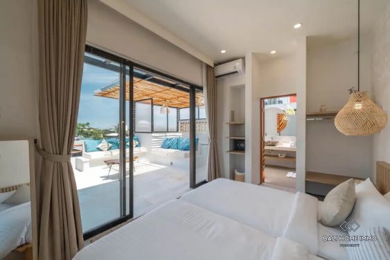 Image 12 from 2 Bedroom modern villa for sale in Bali Tumbak Bayuh