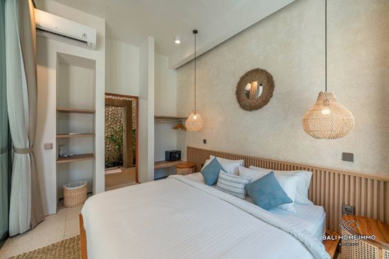 Image 9 from 2 Bedroom modern villa for sale in Bali Tumbak Bayuh