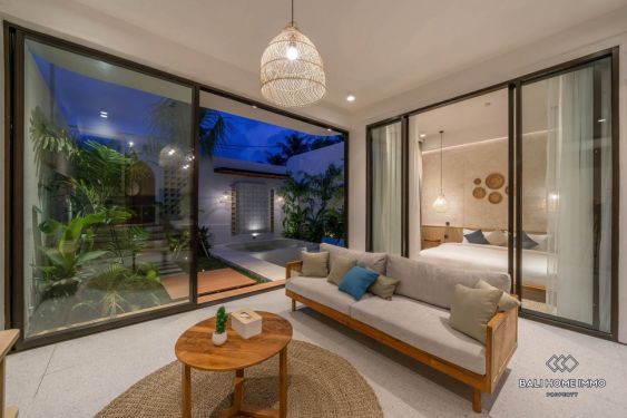 Image 5 from 2 Bedroom villa for sale in Bali Tumbak Bayuh
