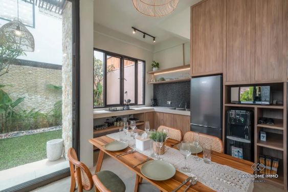 Image 8 from 2 Bedroom villa for sale in Bali Tumbak Bayuh