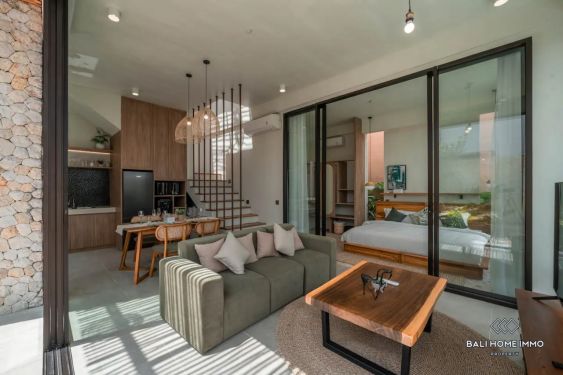 Image 4 from 2 Bedroom villa for sale in Bali Tumbak Bayuh