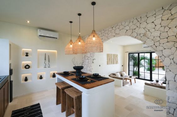 Image 7 from Brand new 2 Bedroom villa for sale in Bali Pererenan