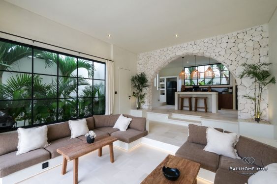 Image 4 from Brand new 2 Bedroom villa for sale in Bali Pererenan