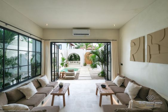 Image 4 from Brand new 2 Bedroom villa for sale in Bali Pererenan