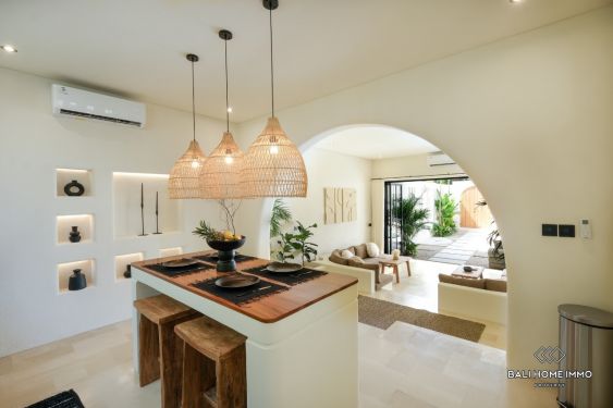 Image 8 from Brand new 2 Bedroom villa for sale in Bali Pererenan
