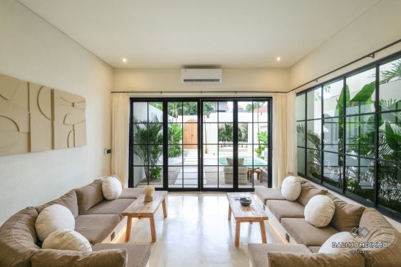 Image 4 from Brand new 2 Bedroom villa for sale in Bali Pererenan