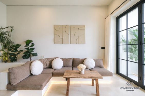 Image 6 from Brand new 2 Bedroom villa for sale in Bali Pererenan