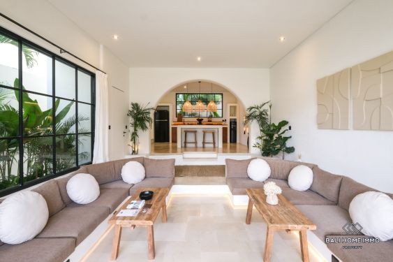 Image 5 from Brand new 2 Bedroom villa for sale in Bali Pererenan