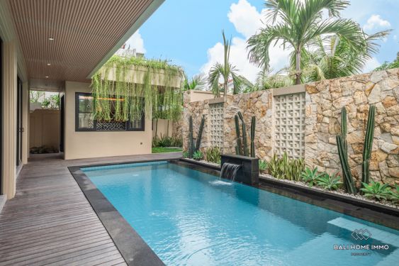 Image 2 from Villa neuve de 2 chambres à vendre à Bali Ubud
