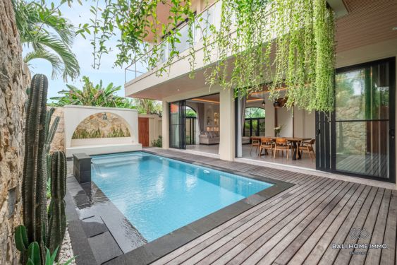 Image 1 from Villa neuve de 2 chambres à vendre à Bali Ubud