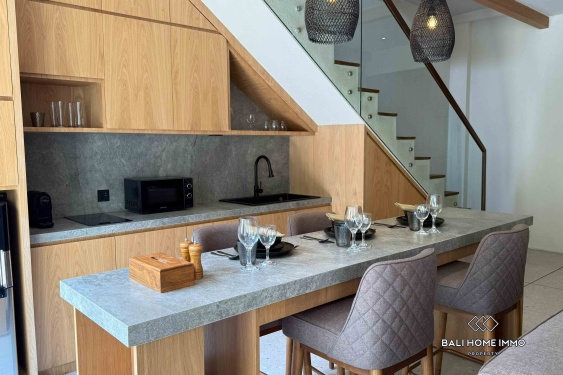 Image 3 from VILLA 2 KAMAR TIDUR BARU UNTUK DIJUAL DI BALI UMALAS BUMBAK