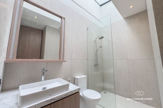 Image 16 from Brand New 2 Bedroom Villa with View for Sale and Rent in Canggu Babakan