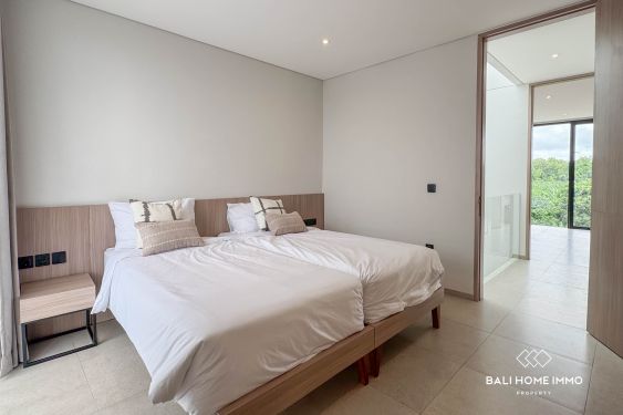 Image 13 from Brand New 2 Bedroom Villa with View for Sale and Rent in Canggu Babakan