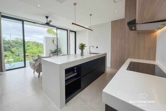 Image 9 from Brand New 2 Bedroom Villa with View for Sale and Rent in Canggu Babakan